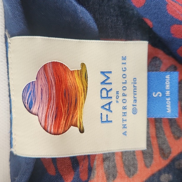 Farm Rio Skirt - Picture 3 of 4